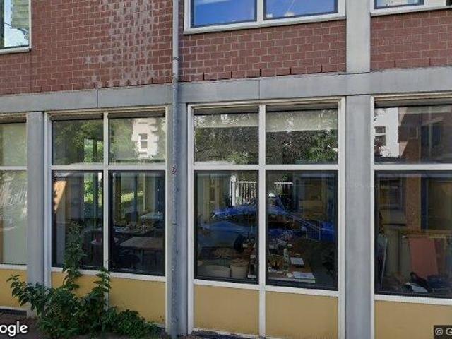 Bedrijfspand te huur in Centrum, Amsterdam