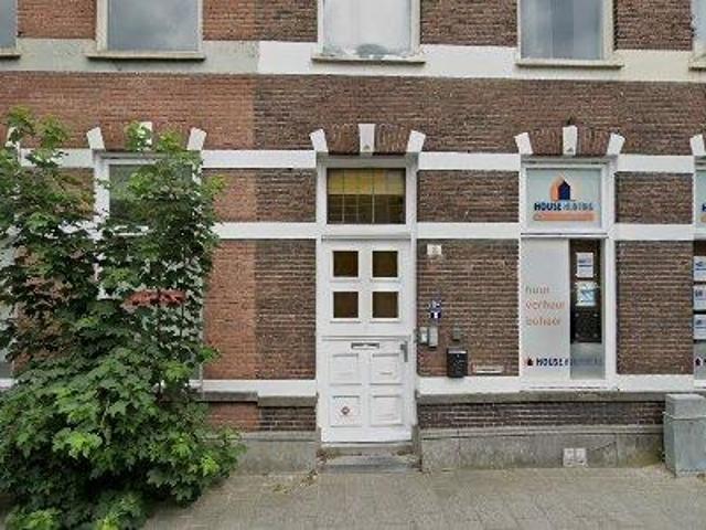 Bedrijfspand te huur in Centrum, Breda