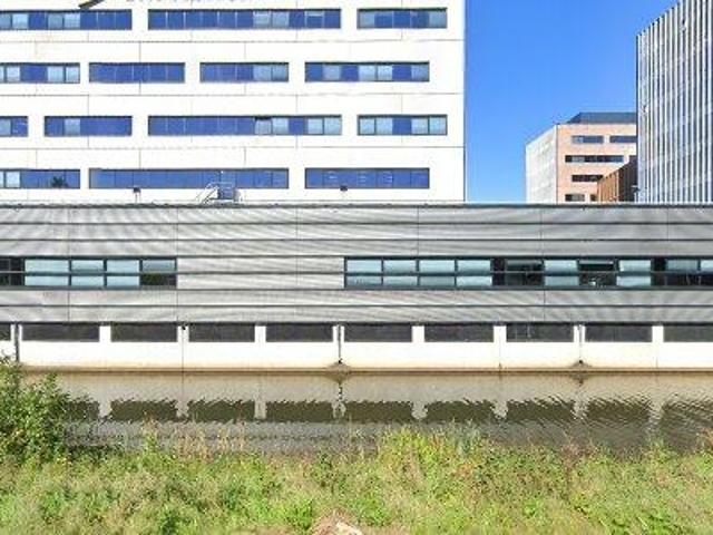 Bedrijfspand te huur in Breda, Noord Brabant