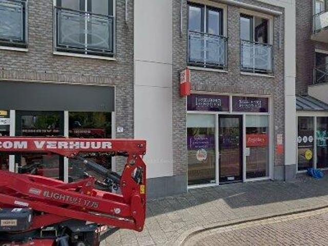 Bedrijfspand te huur in Brummen, Gelderland