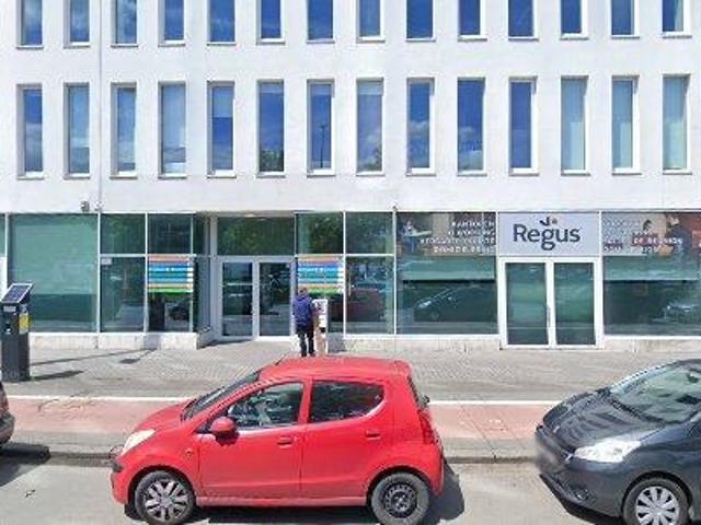 Bureau location à Anderlecht, Bruxelles