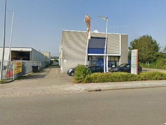 Bedrijfspand te huur in Groningen