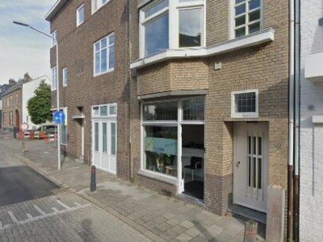 Bedrijfspand te huur in Jekerdal, Maastricht