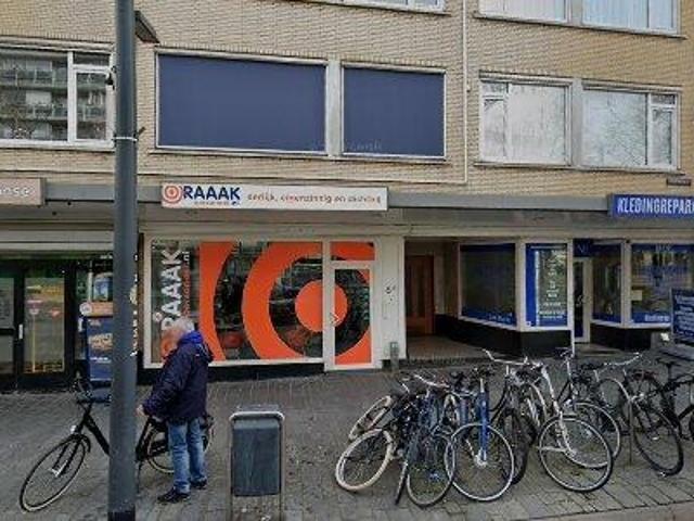 Bedrijfspand te huur in Schiedam, Zuid Holland