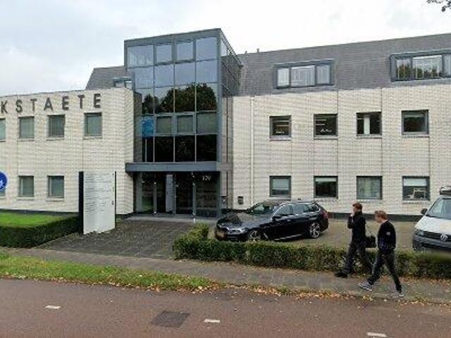 Bedrijfspand te huur in Soest