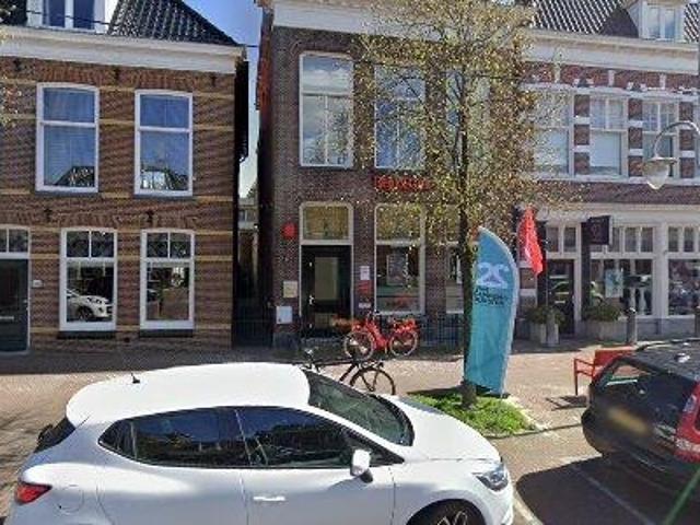 Bedrijfspand te huur in Sneek, Friesland