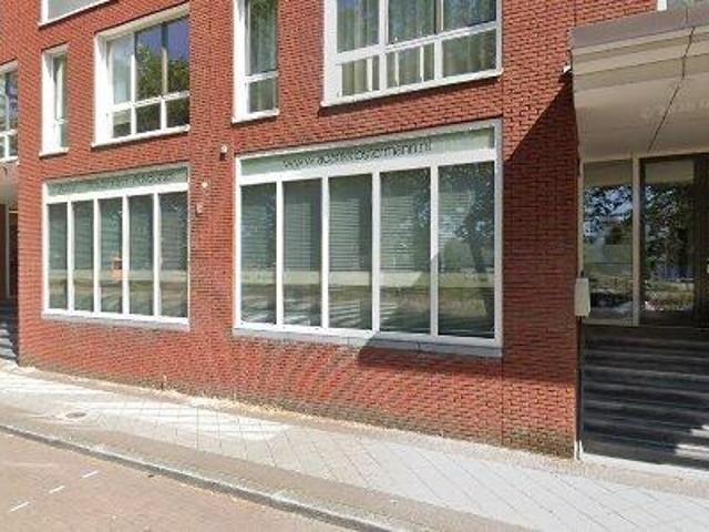 Bedrijfspand te huur in Haarzuilens, Utrecht
