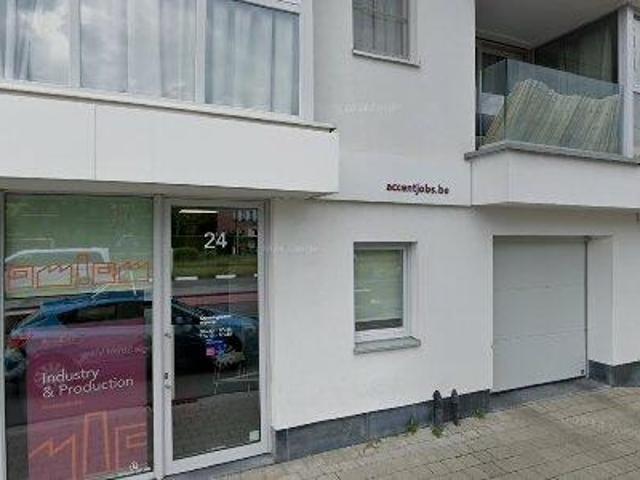Bureau vente à Evergem, Oost-Vlaanderen