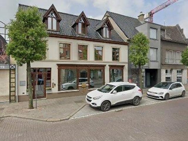 Bureau vente à Couckelaere, West-Vlaanderen
