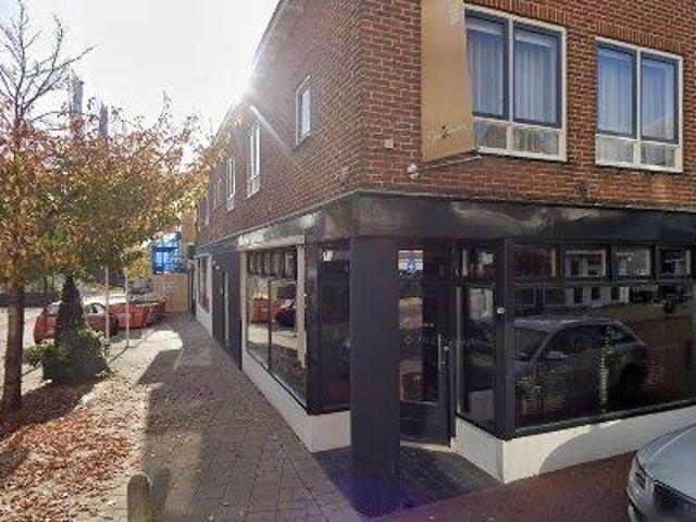 Bedrijfspand te koop in Werkendam, Noord Brabant