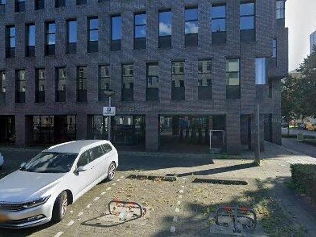 Bedrijfspand te huur in Maastricht-Zuidoost, Maastricht