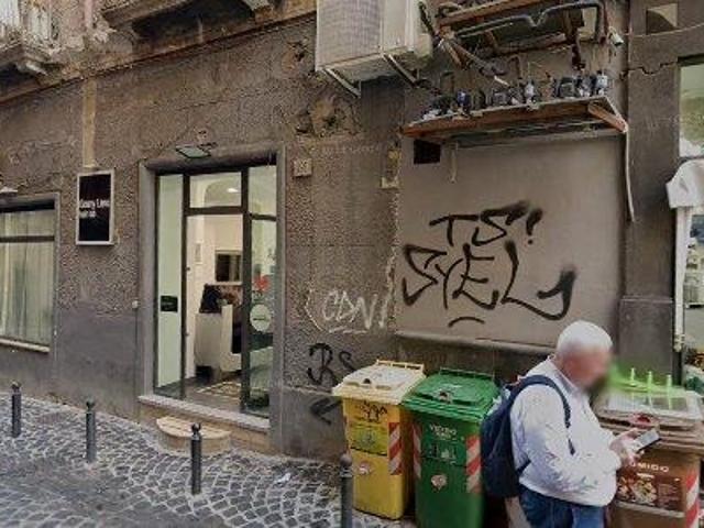 Stanza in affitto a Municipalità 2, Napola