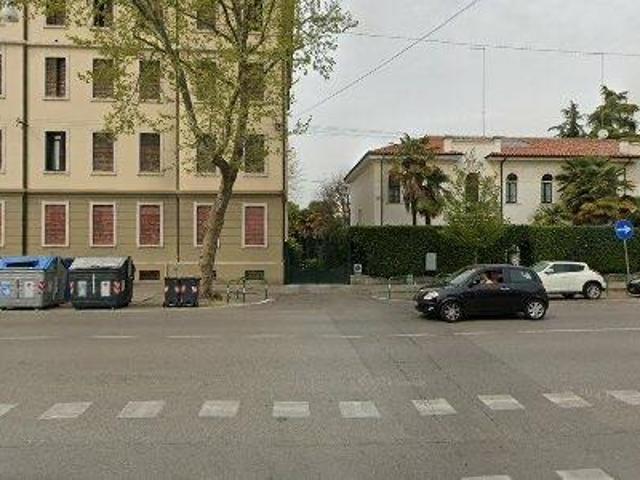 Stanza in affitto a Madonna Pellegrina, Padova