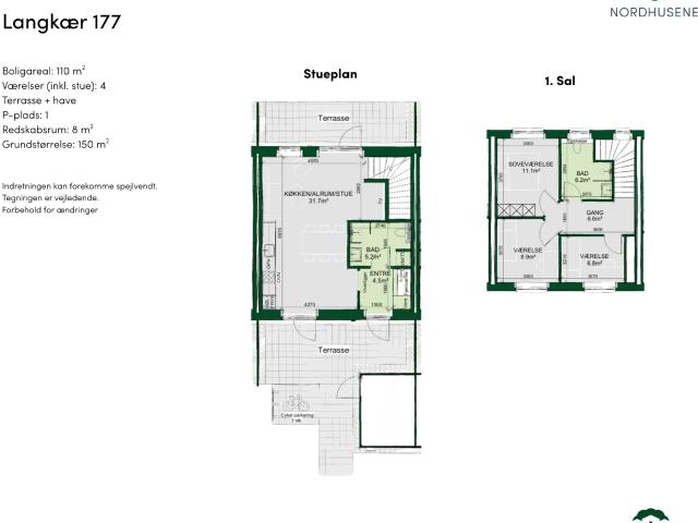 Zimmer til leje i Rønde, Århus