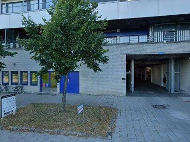 Erhvervsejendom til leje i Søborg, Brøndby