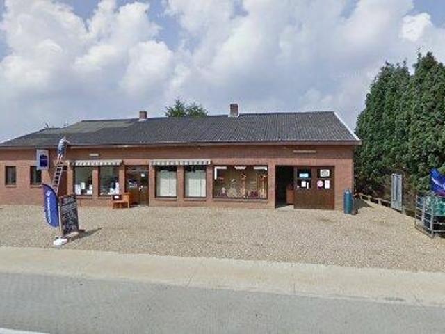 Bureau vente à Zutendaal, Limburg