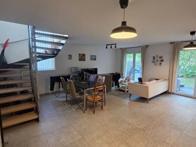 Studio mieten in Cheseaux-Lausanne, Waadt