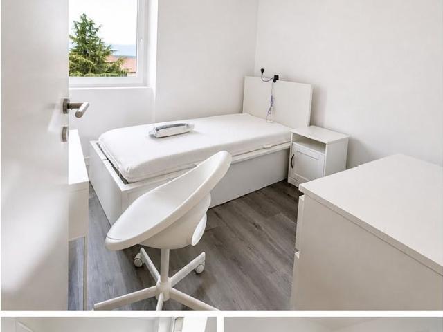 Studio mieten in Meyrin