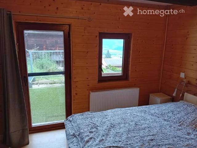 Studio mieten in Troistorrents, Wallis