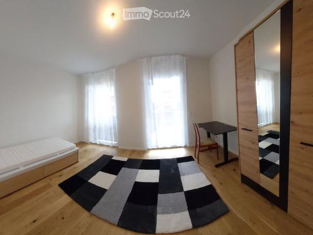 Studio mieten in Cheseaux-Lausanne, Waadt