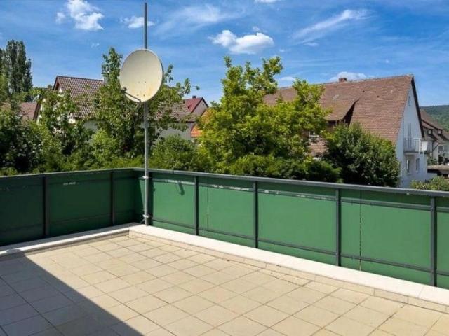 Apartment mieten in Winterbach, Baden-Württemberg