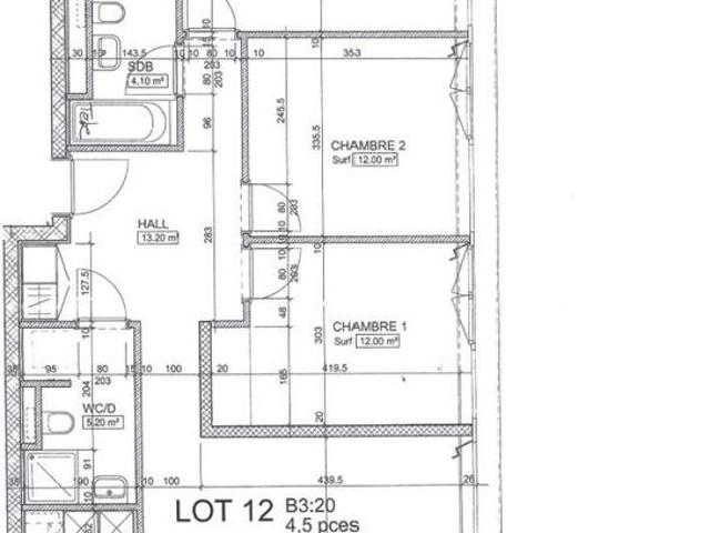 Apartment mieten in Vevey, Waadt
