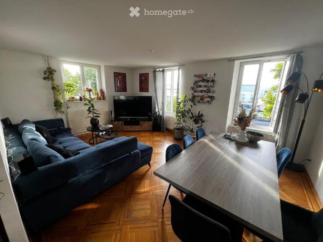 Studio mieten in Avenches, Waadt