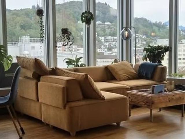 Studio mieten in Kriens, Lü