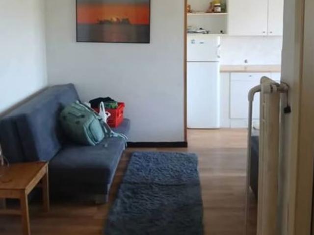 Studio mieten in Yverdon-les-Bains