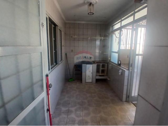 Casa aluguel em AR3 - Matão, Sumaré