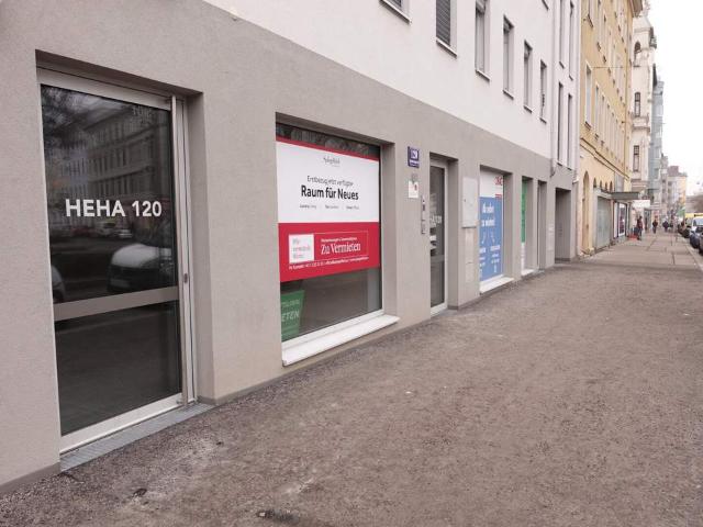 Gewerbe mieten in KG Dornbach, Wien