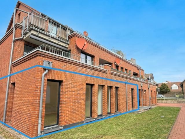 Wohnung kaufen in Nordrhein-Westfalen