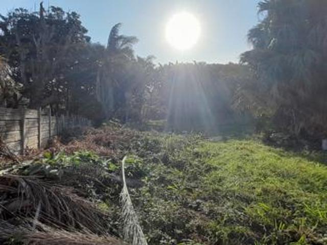 Land for sale in Ugu District Municipality, Kwazulu-natal