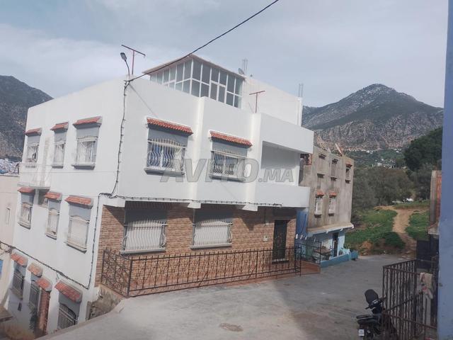 Maison vente à Chauen, Tanger-Tétouan