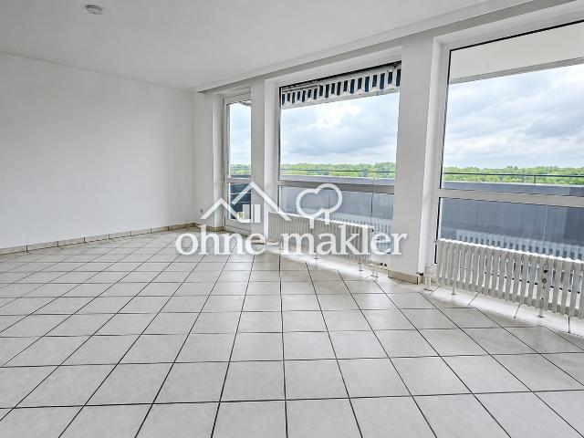 Apartment mieten in Kaarst
