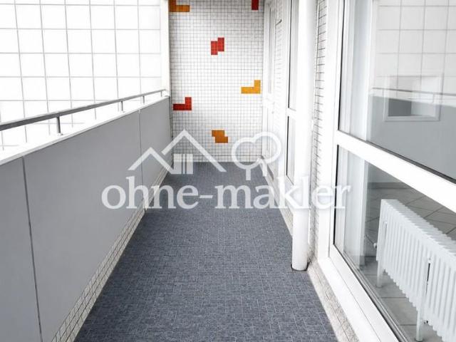 Apartment mieten in Kaarst