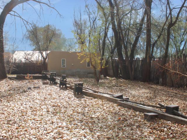 House for sale in El Prado, New Mexico