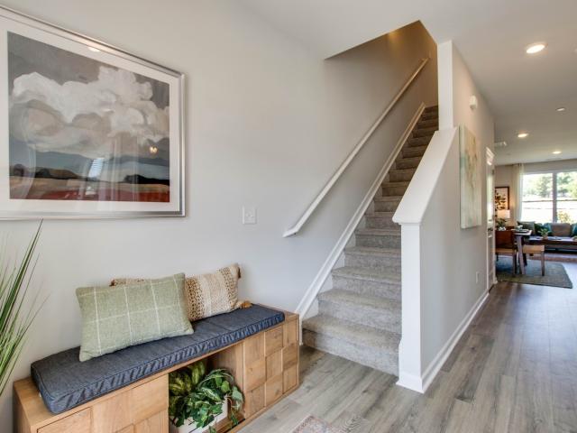 Townhouse for sale in Tennessee