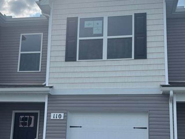 Townhouse for sale in Tennessee