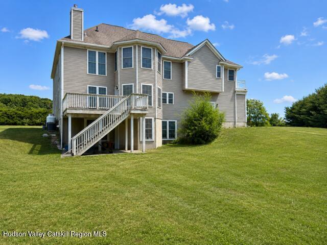 House for sale in Lloyd, New York