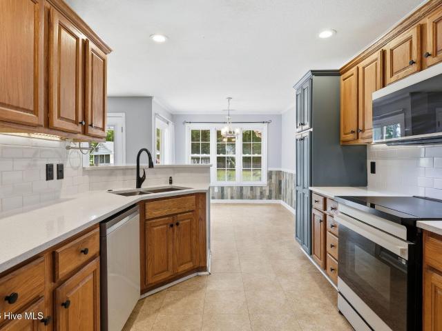 House for sale in Camden, North Carolina