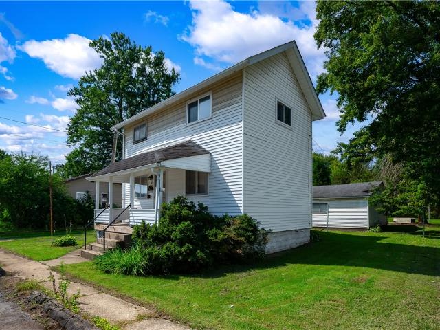 House for sale in Butler, Pennsylvania