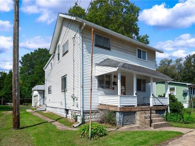House for sale in Butler, Pennsylvania