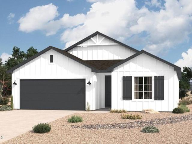 House for sale in Dona Ana, New Mexico