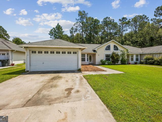 House for sale in Kingsland, Georgia