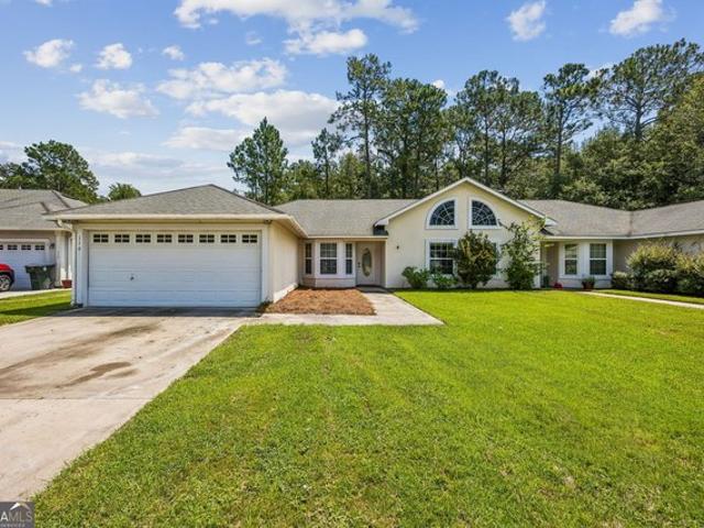 House for sale in Kingsland, Georgia