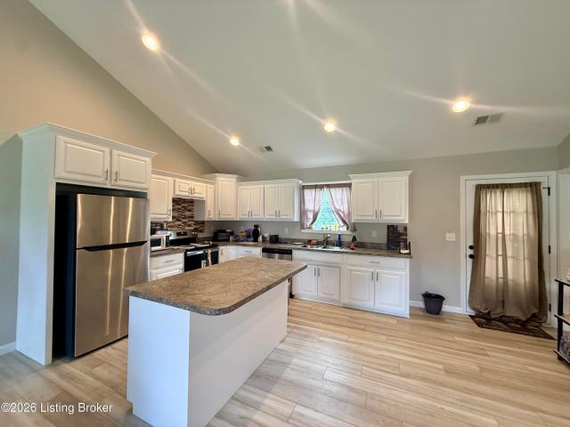 House for sale in Nelson, Kentucky