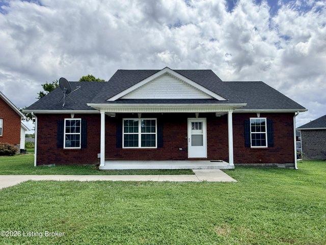 House for sale in Nelson, Kentucky
