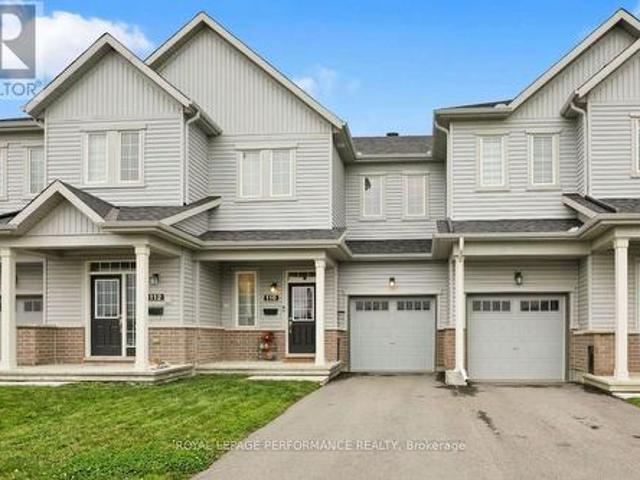House for sale in Barrhaven West, Ottawa
