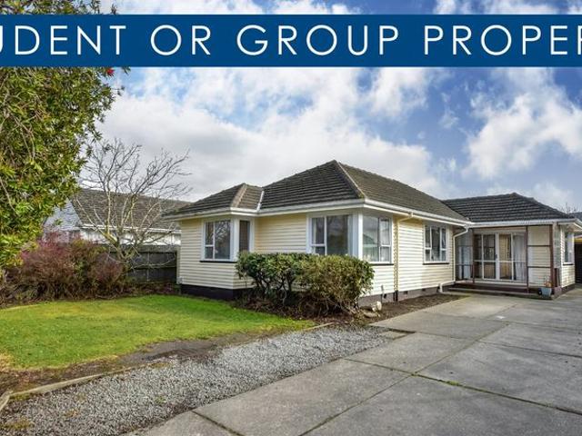 House for rent in Chaslands, Canterbury